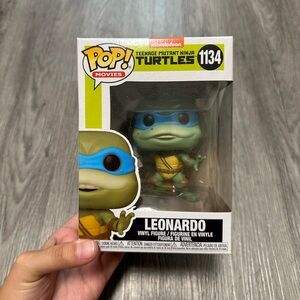 Leonardo Funko Pop